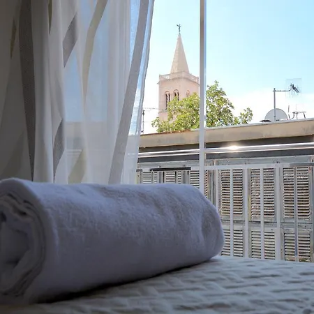 Appartement Old Town Twins Zadar