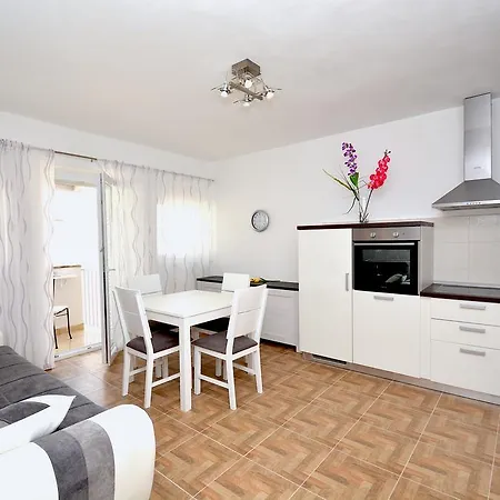 Appartement Old Town Twins Zadar
