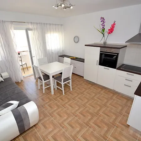 Old Town Twins Appartement Zadar
