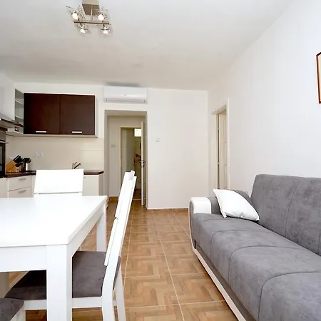 Old Town Twins Appartement