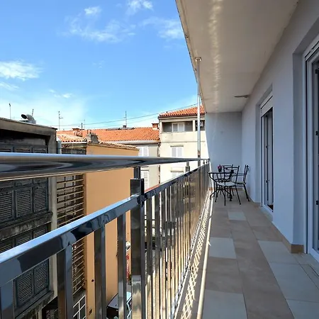 Appartement Old Town Twins *