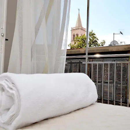 Old Town Twins Appartement *