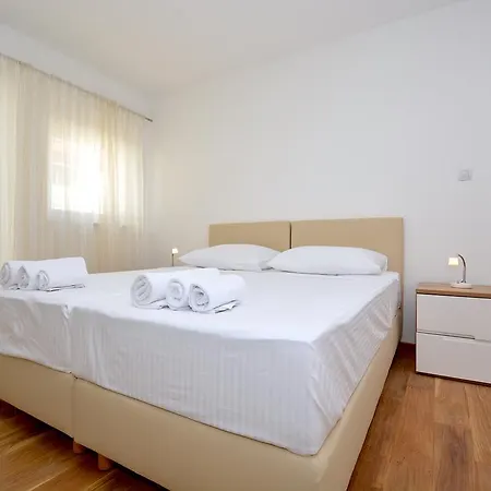 Appartement Old Town Twins Zadar