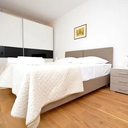 Appartement Old Town Twins *