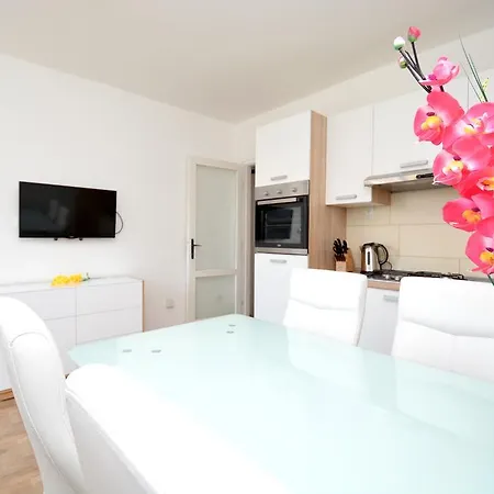Appartement Old Town Twins
