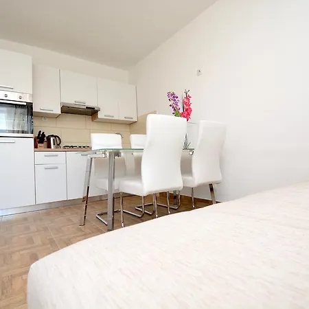 Appartement Old Town Twins Zadar