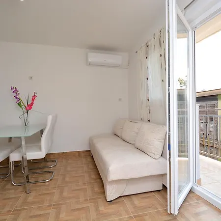 Old Town Twins Appartement