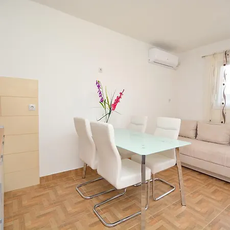 Old Town Twins Appartement Zadar