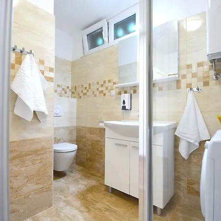 Appartement Old Town Twins Zadar