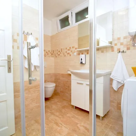 Appartement Old Town Twins *